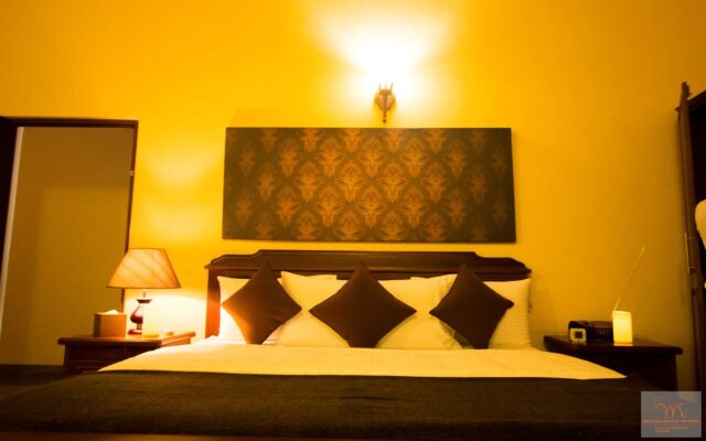 Merryland Beach Villa