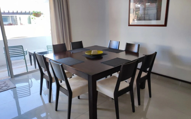 Apartment Wayak 301