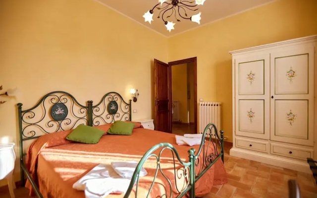 Agriturismo Podere Casa al Vento