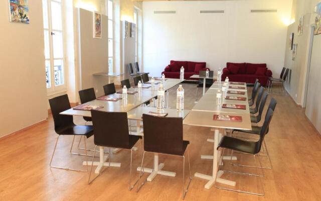 AppartHotel Odalys Le Cheval Blanc