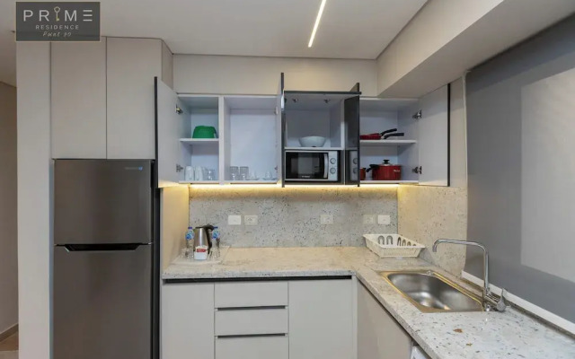 Prime Residence Point 90
