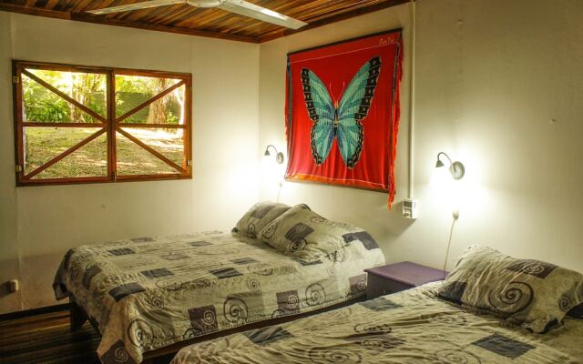 Hotel Casacolores