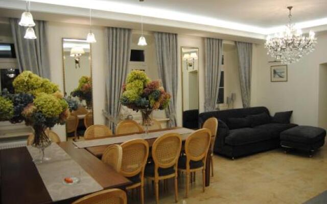 Villa Spełnione Marzenia