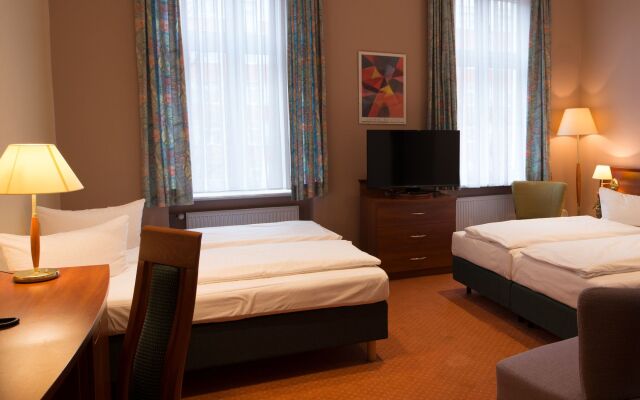 Rewari Hotel
