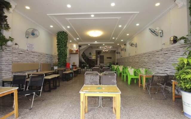 Big Mama Hostel