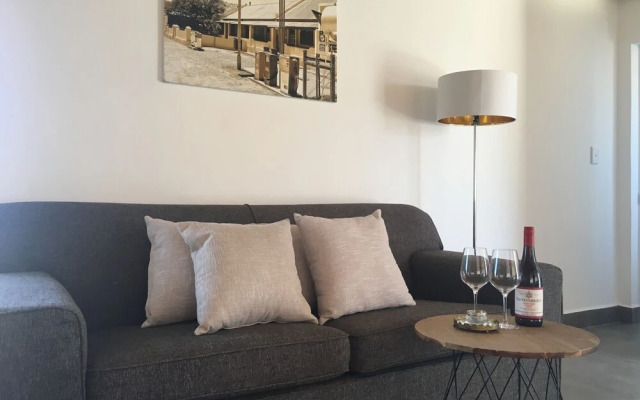 Sweetwater Guest House