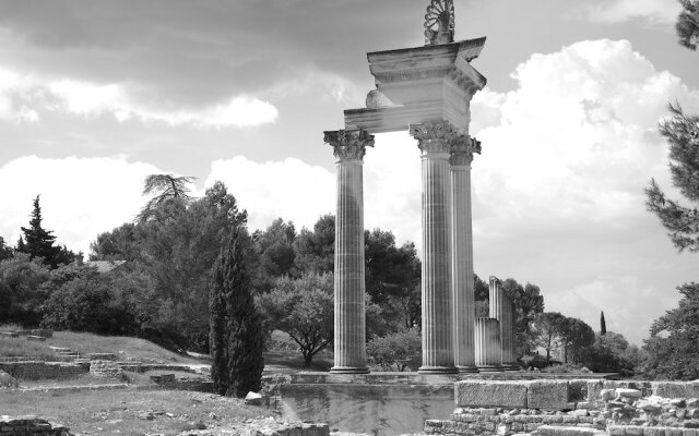Les Anges 1 - Suite Deluxe - Avignon