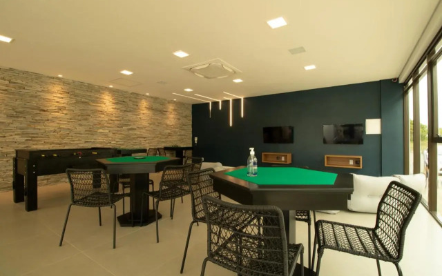 Ipioca Beach Residence E Resort
