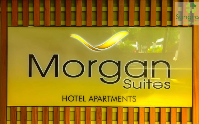 Morgan Suites