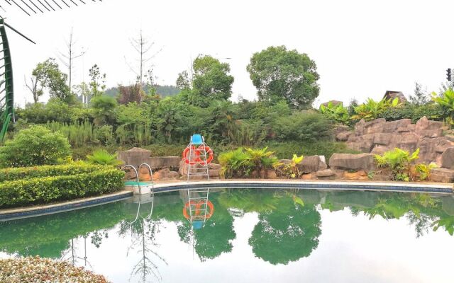 Nanjing John Garden Hotel