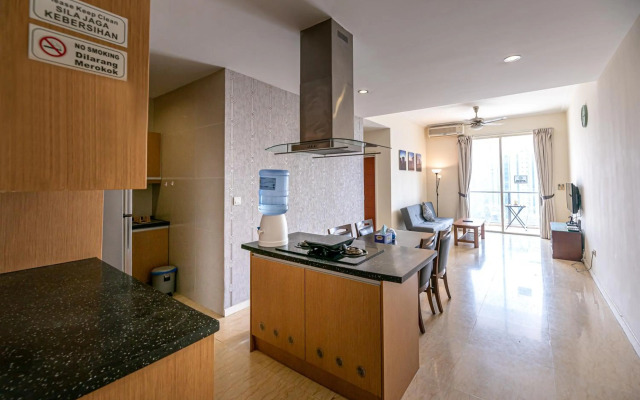 Rex Ollie @ 231 TR Suite