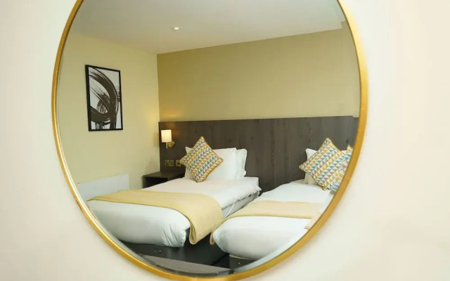 Park Hall Hotel & Spa Lancashire, a member of Radisson Individuals