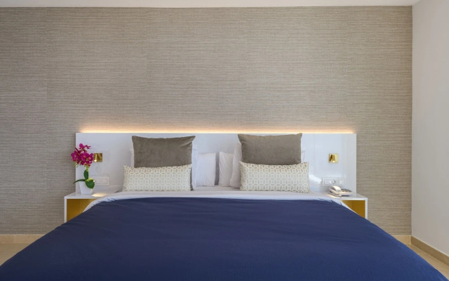 Grand Horizon Luxury Boutique Apartments