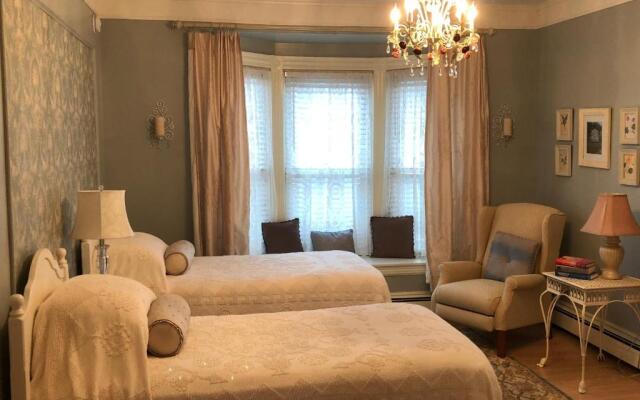 Penley House Bed  Breakfast