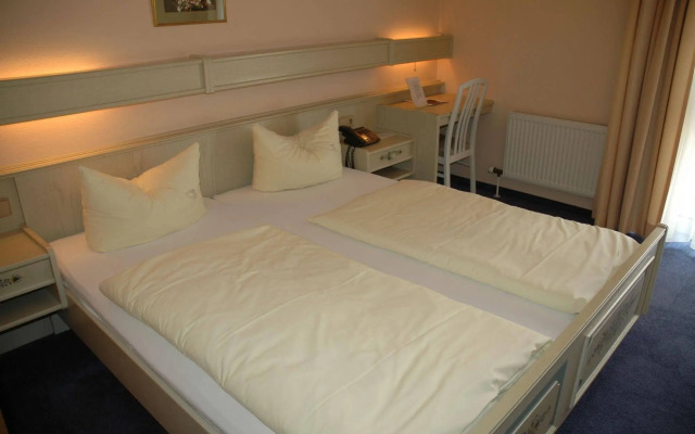 Hotel Zum Neuen Schwan