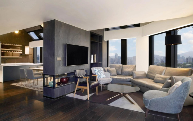 Four Points by Sheraton Seoul Gangnam
