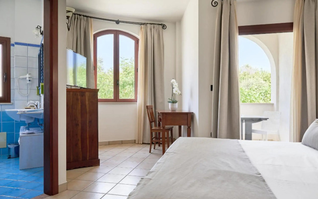 Montecallini Hotel - Adults Only