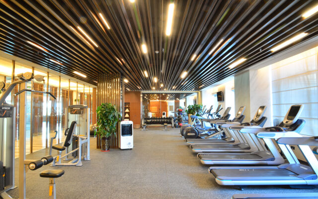Hilton Urumqi