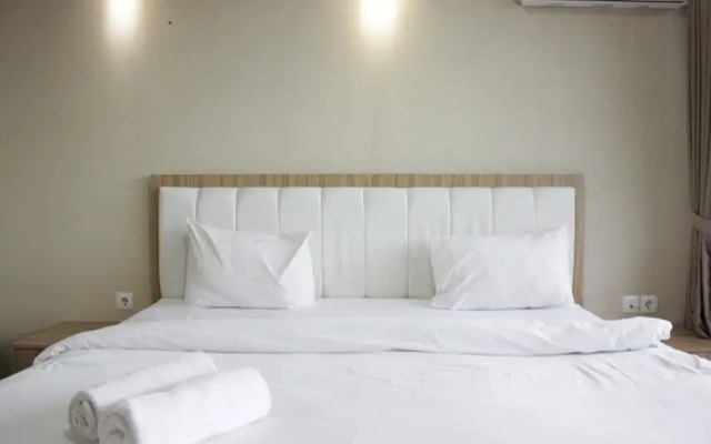 Zestful Studio Room at Beverly Dago Apartment
