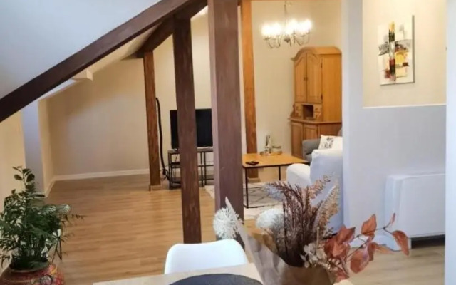 MiTRa Luxury Apartments