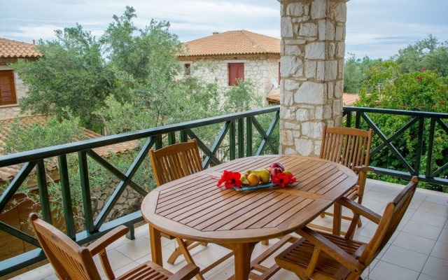Jootiq Villas