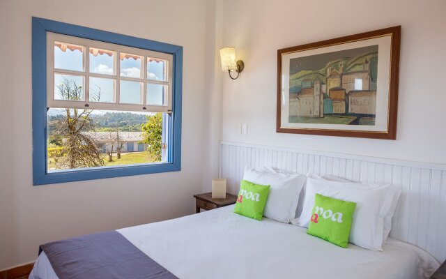 VOA Mirante Do Café