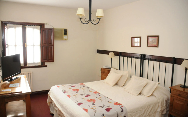 Hosteria Casagrande