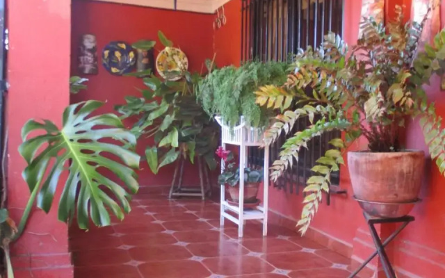 Hotel Boutique Las Azucenas