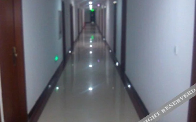 Yuzhengtai Hotel