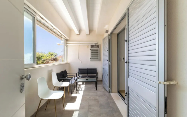 Holiday Home Sogno Siciliano