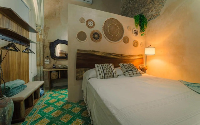 Hotel Boutique Casa Lanz XVII