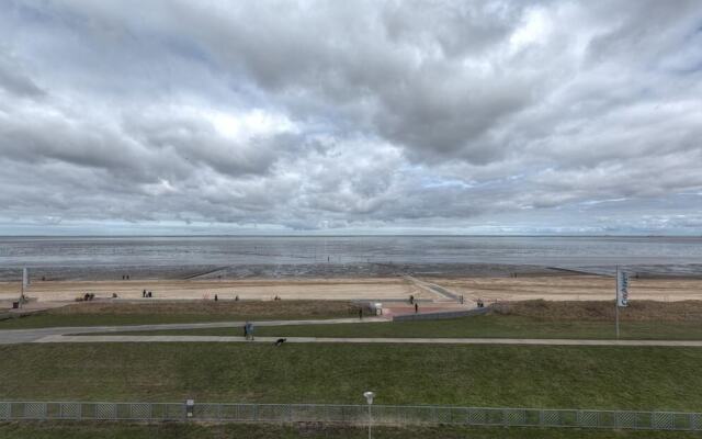 Strandhaus Christiansen