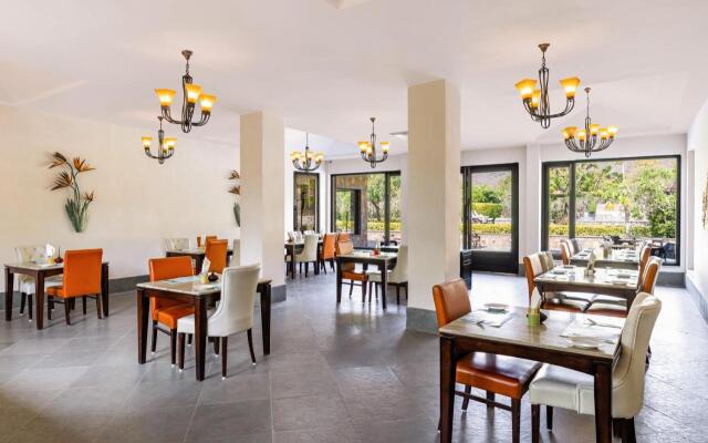 Anandam - A Luxury Resort in Udaipur