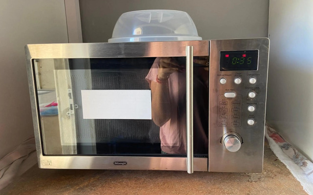 3 pokojový byt ve Flic en Flac Mauricius