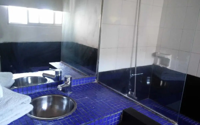 La Lomita del Chingolo