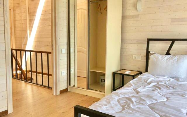 GVC 3-room 422 New Gudauri
