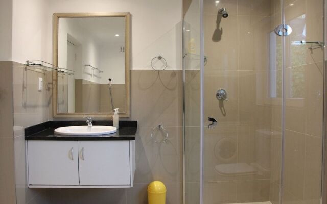 Alphen Lodge Constantia