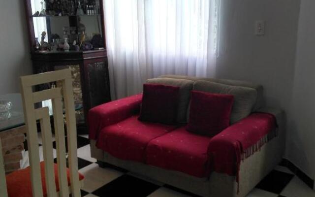 Casa da Rose