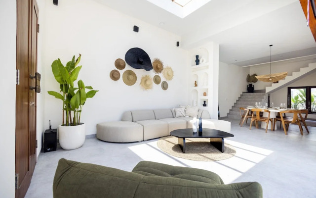 Beach Villas Canggu 300m from Echo Beach