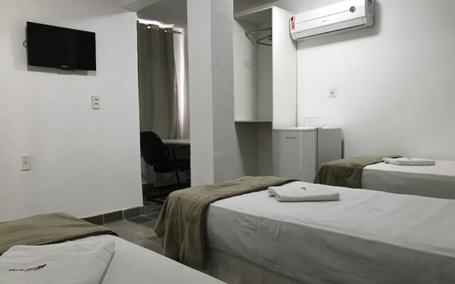 Hotel Velho Monge