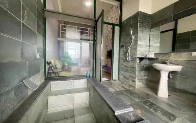 ShanPu Hot Spring BnB