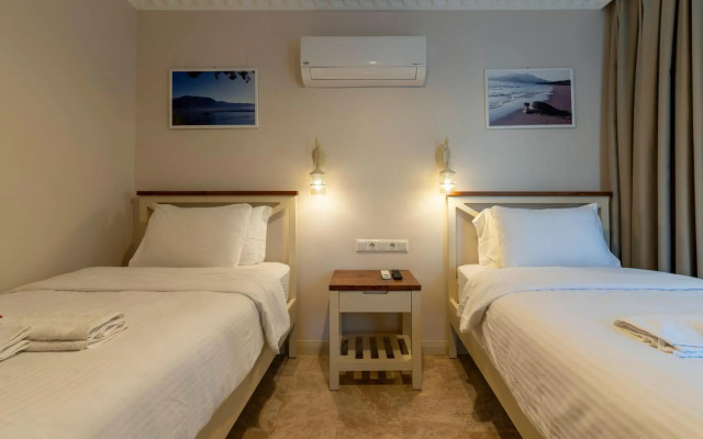 Hotel Dalyance