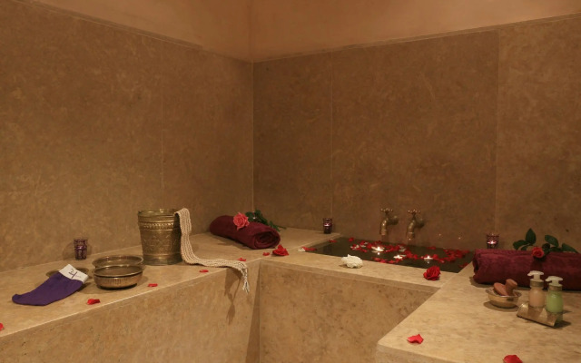 Riad Houdou