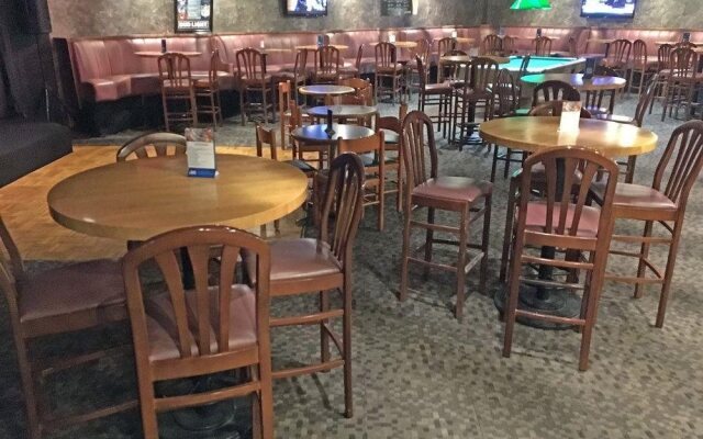 FairBridge Hotel & Conference Center Yakima
