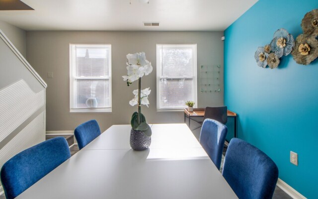 Spacious 2BR Family Condo