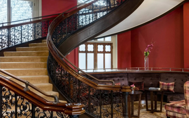 St. Pancras Renaissance Hotel London