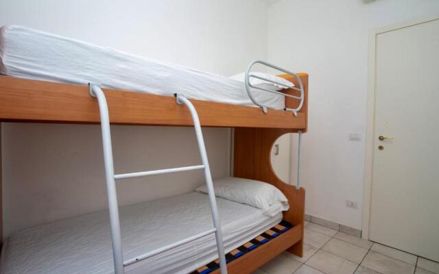 S179 - Sirolo, Trilocale in Cento Completamente Accessoriato