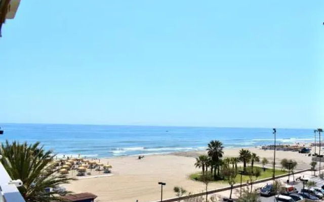 Club Maritimo at Ronda III