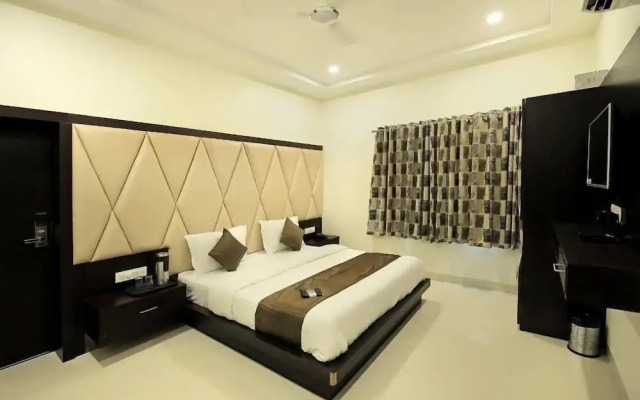 Dasmaya Resort