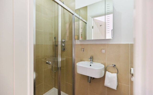 The Bermondsey Place - Cosy 2bdr Flat
